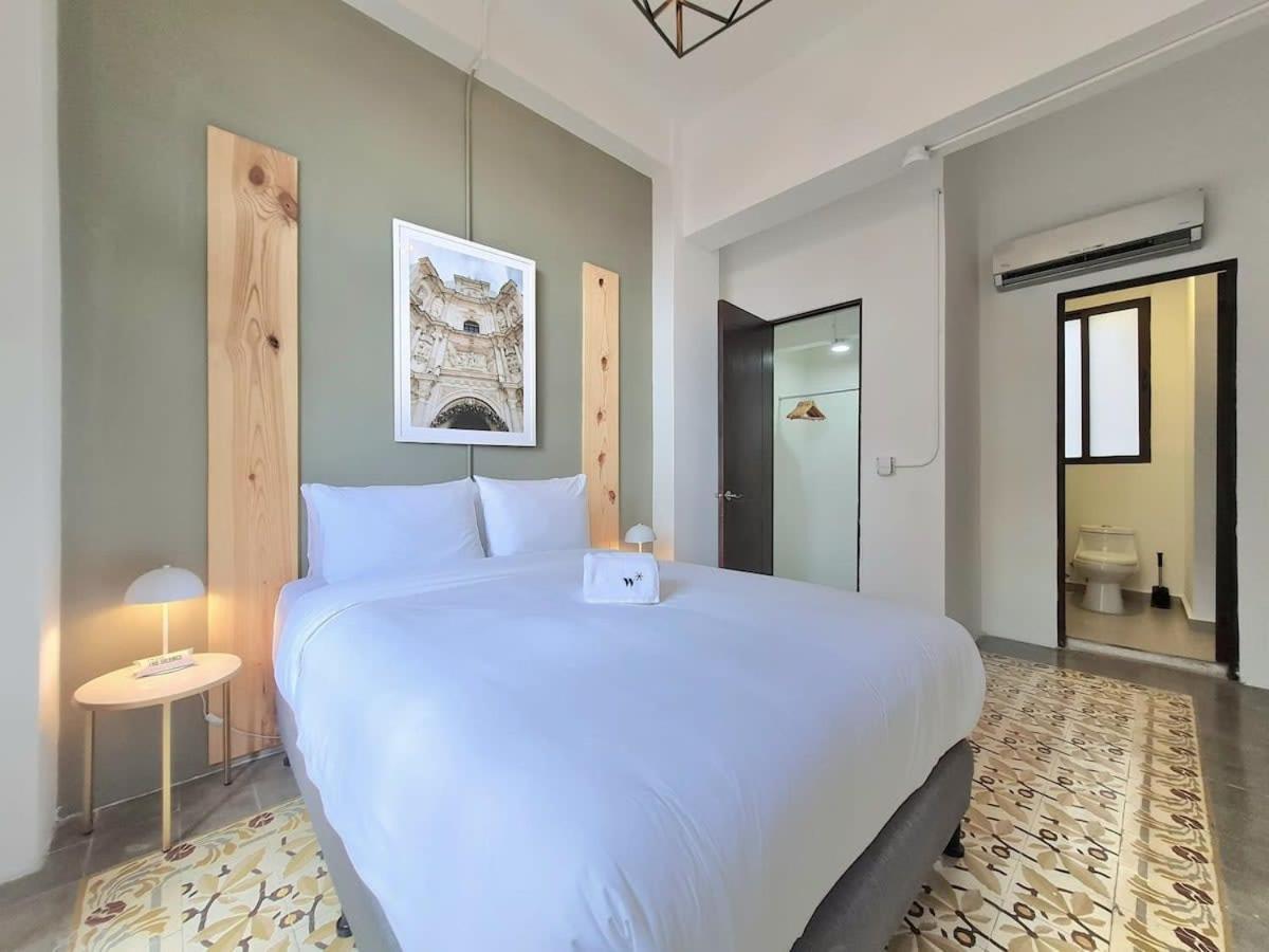 Apartment Perfect 1br In Casco Viejo