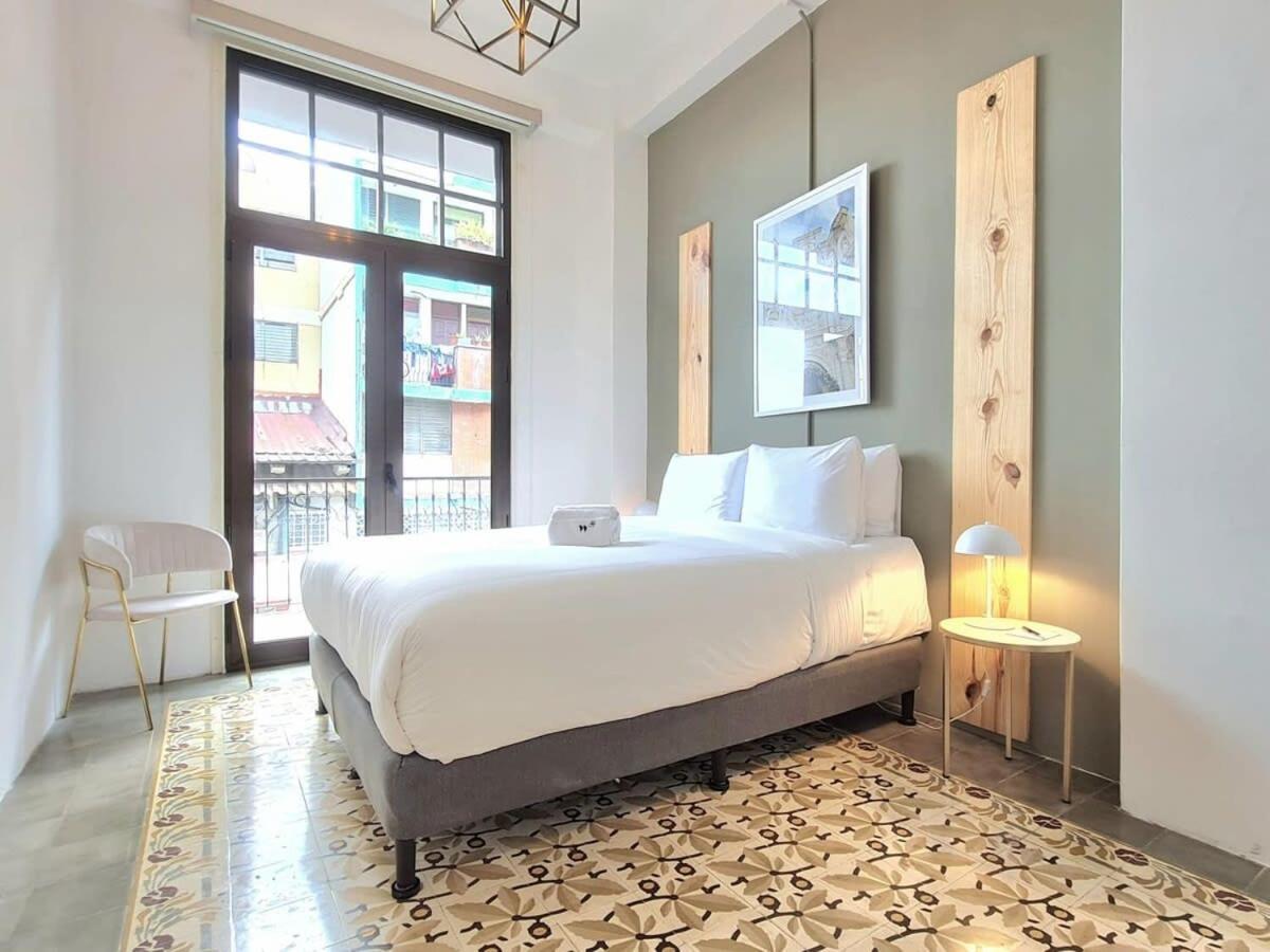Perfect 1br In Casco Viejo Panama City