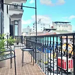 Perfect 1Br In Casco Viejo