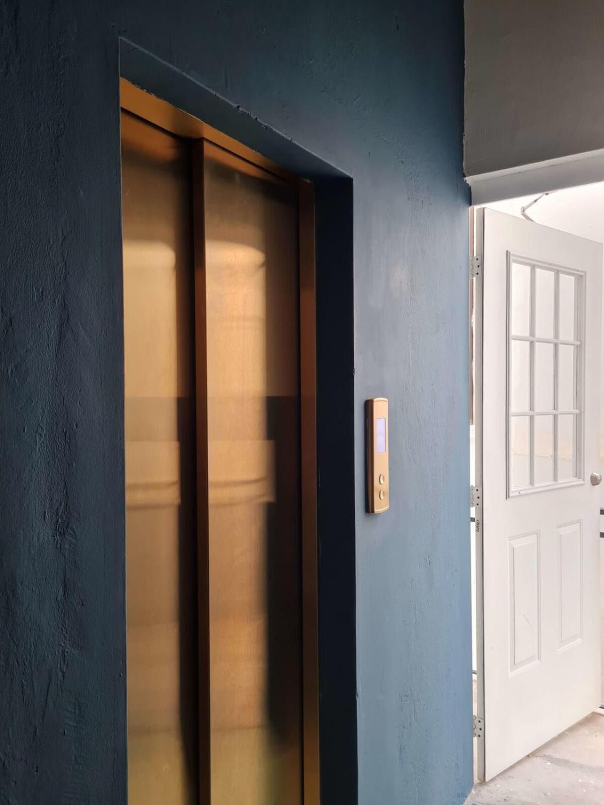 Perfect 1br In Casco Viejo