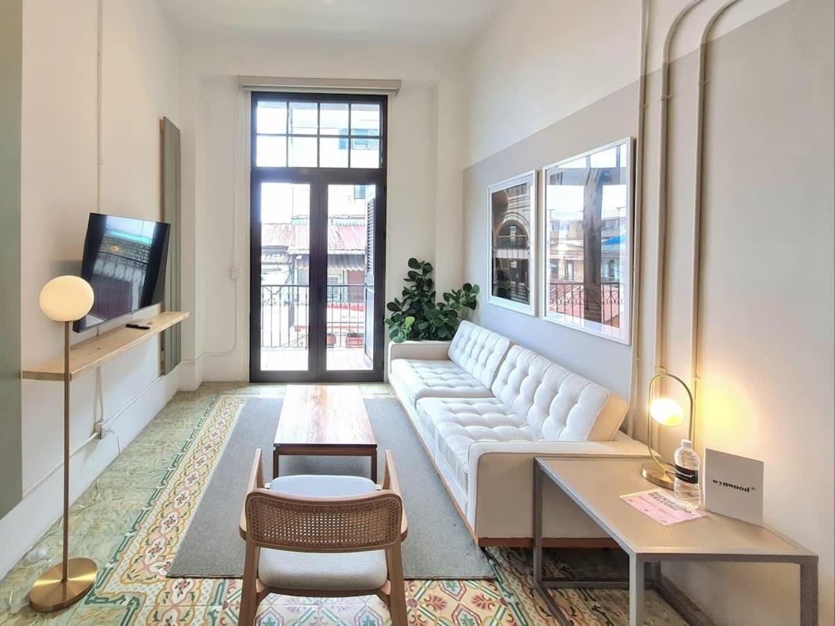 Apartamento Perfect 1br In Casco Viejo Cidade do Panamá