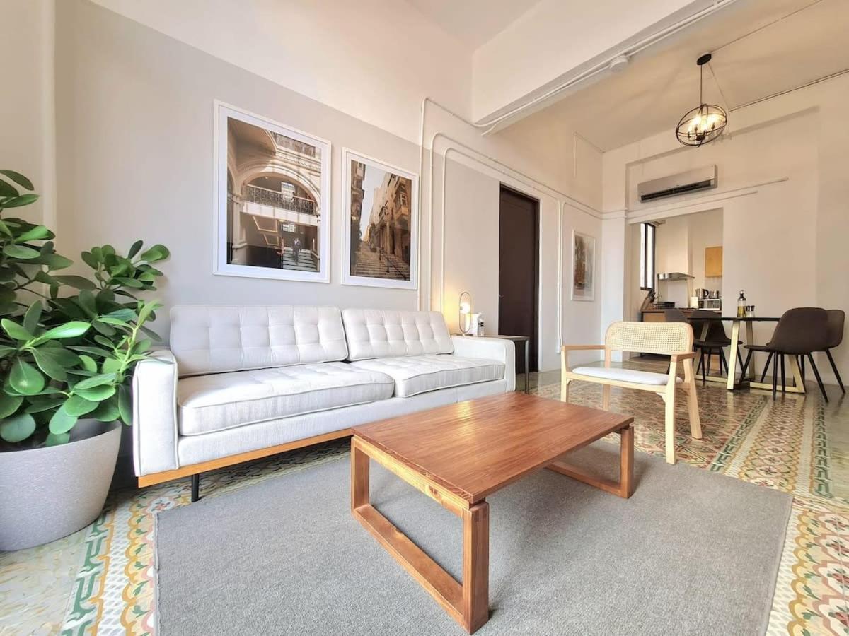 Perfect 1br In Casco Viejo Apartamento *