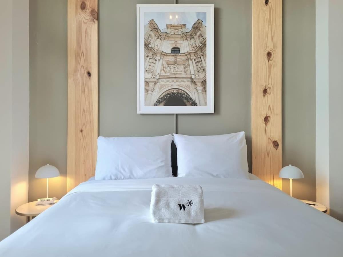 Apartamento Perfect 1br In Casco Viejo *