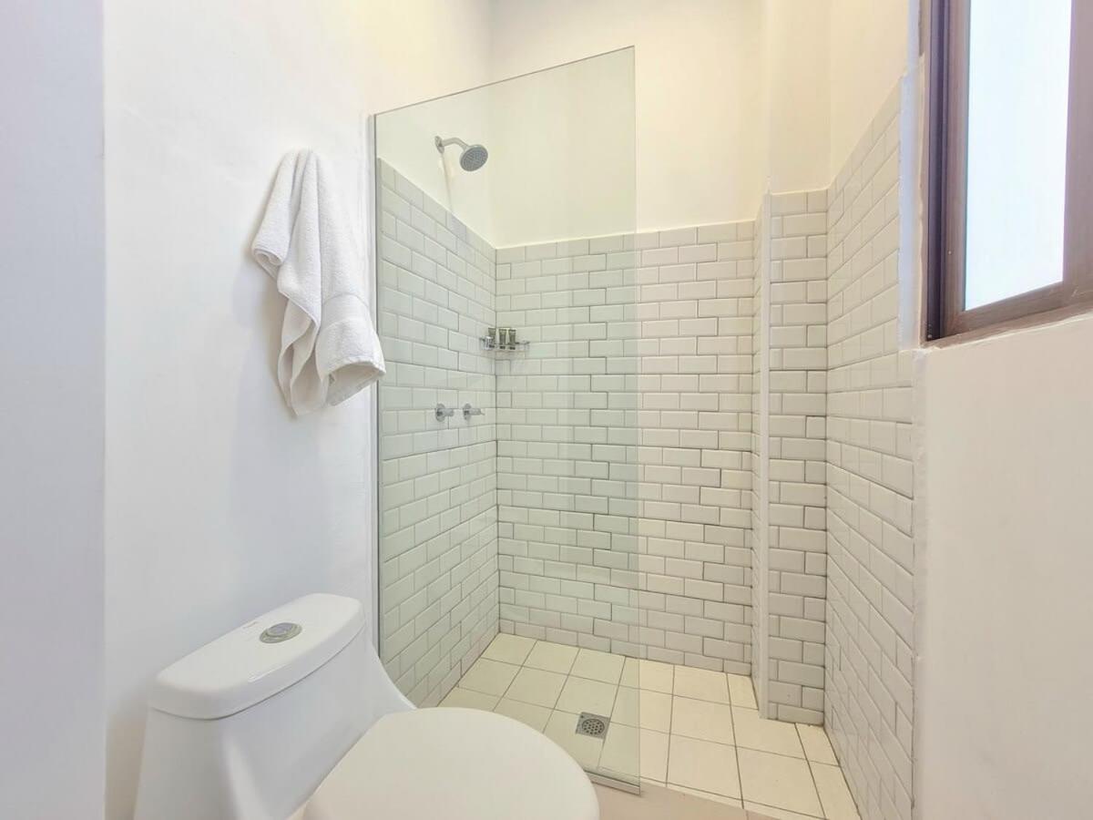 Perfect 1br In Casco Viejo